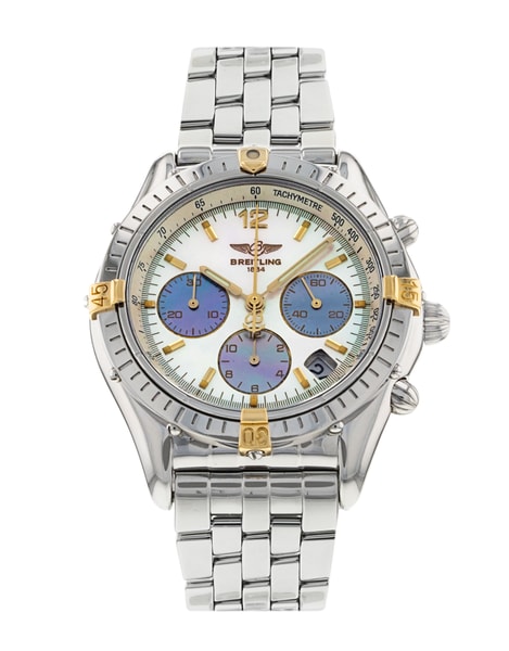 Breitling Chrono Cockpit B30012